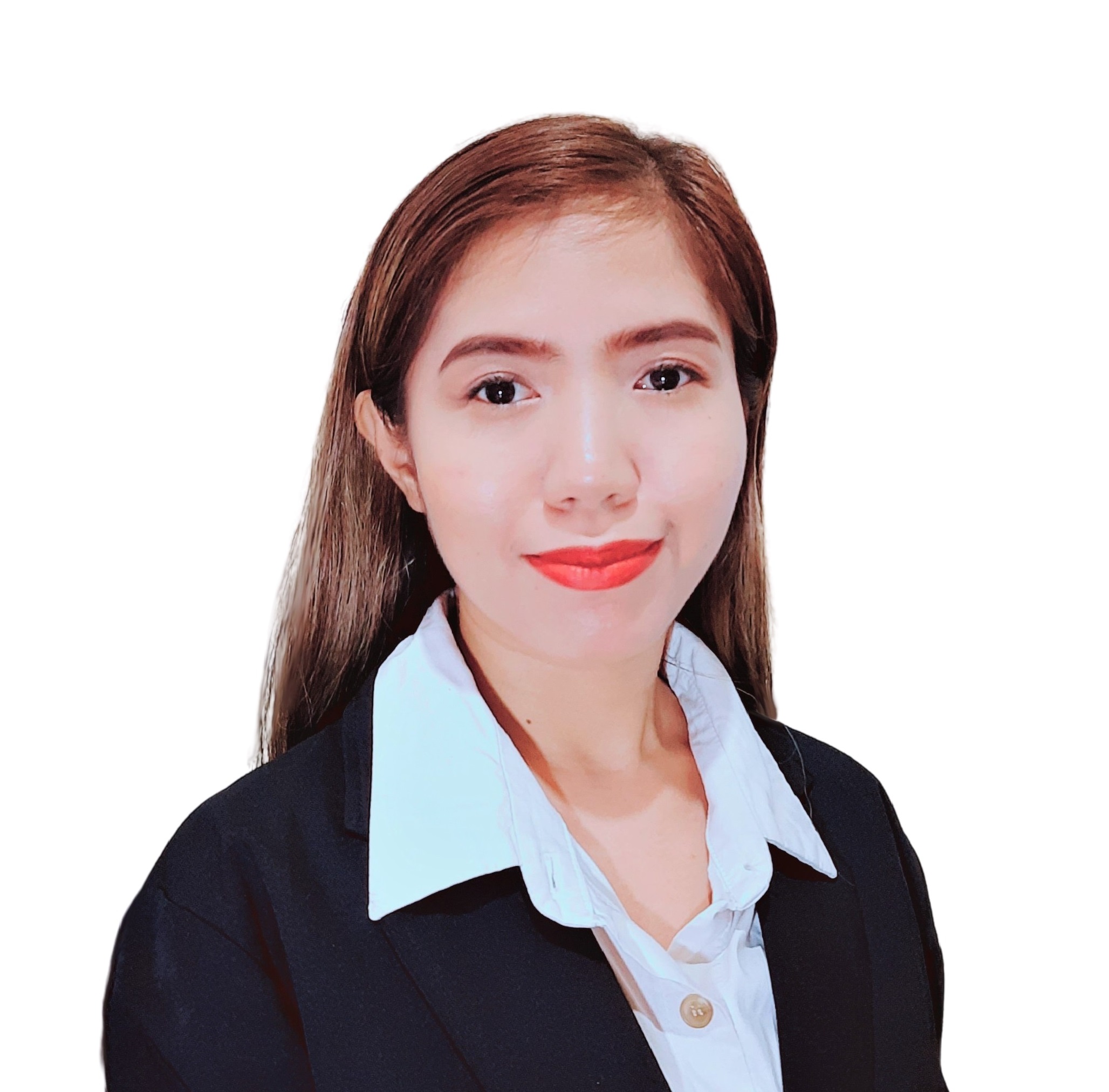 Rose Faith Embajador